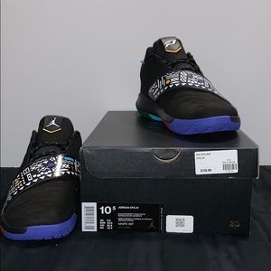 Jordan CP3 XI - “Martin”